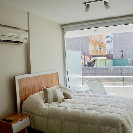Modern Studio With Private Balcony In San Telmo بوينس آيرس المظهر الخارجي الصورة