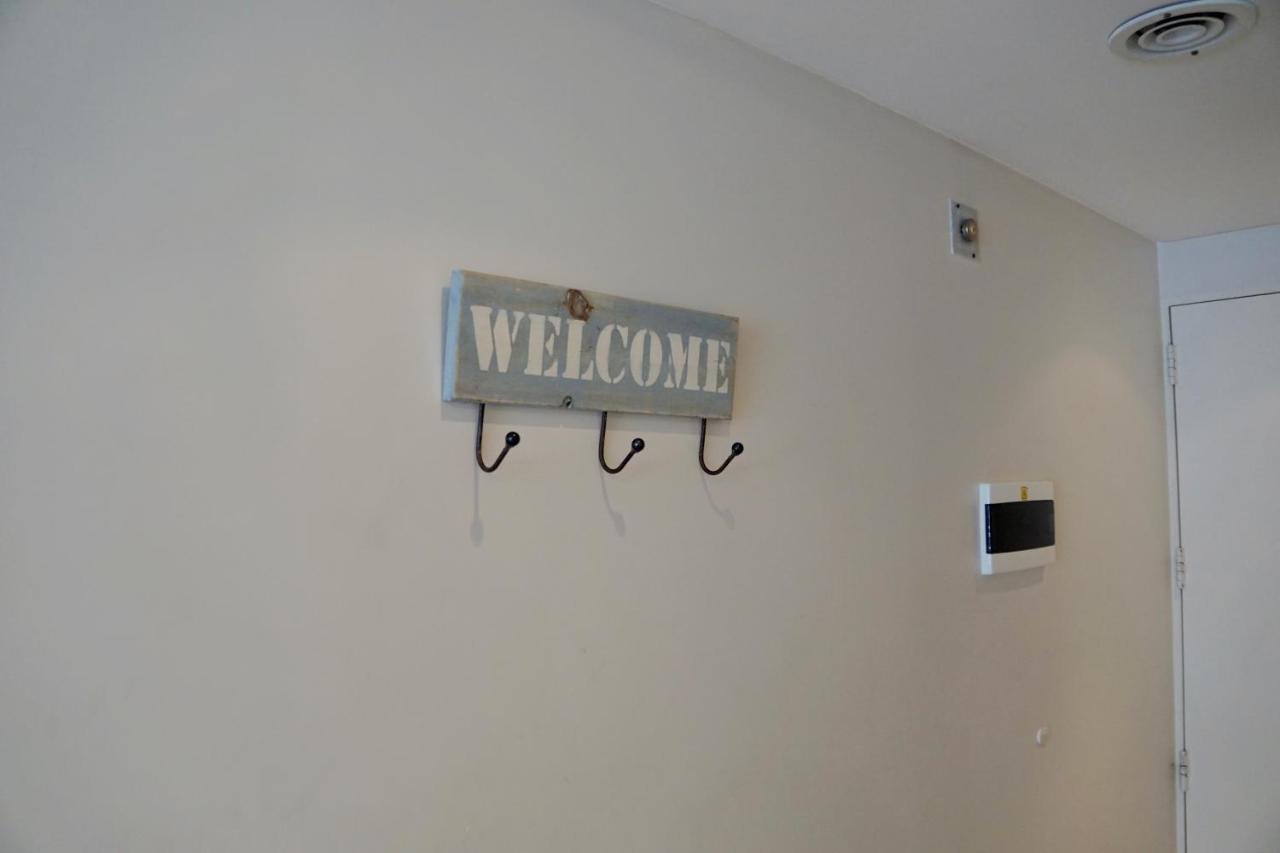 Modern Studio With Private Balcony In San Telmo بوينس آيرس المظهر الخارجي الصورة